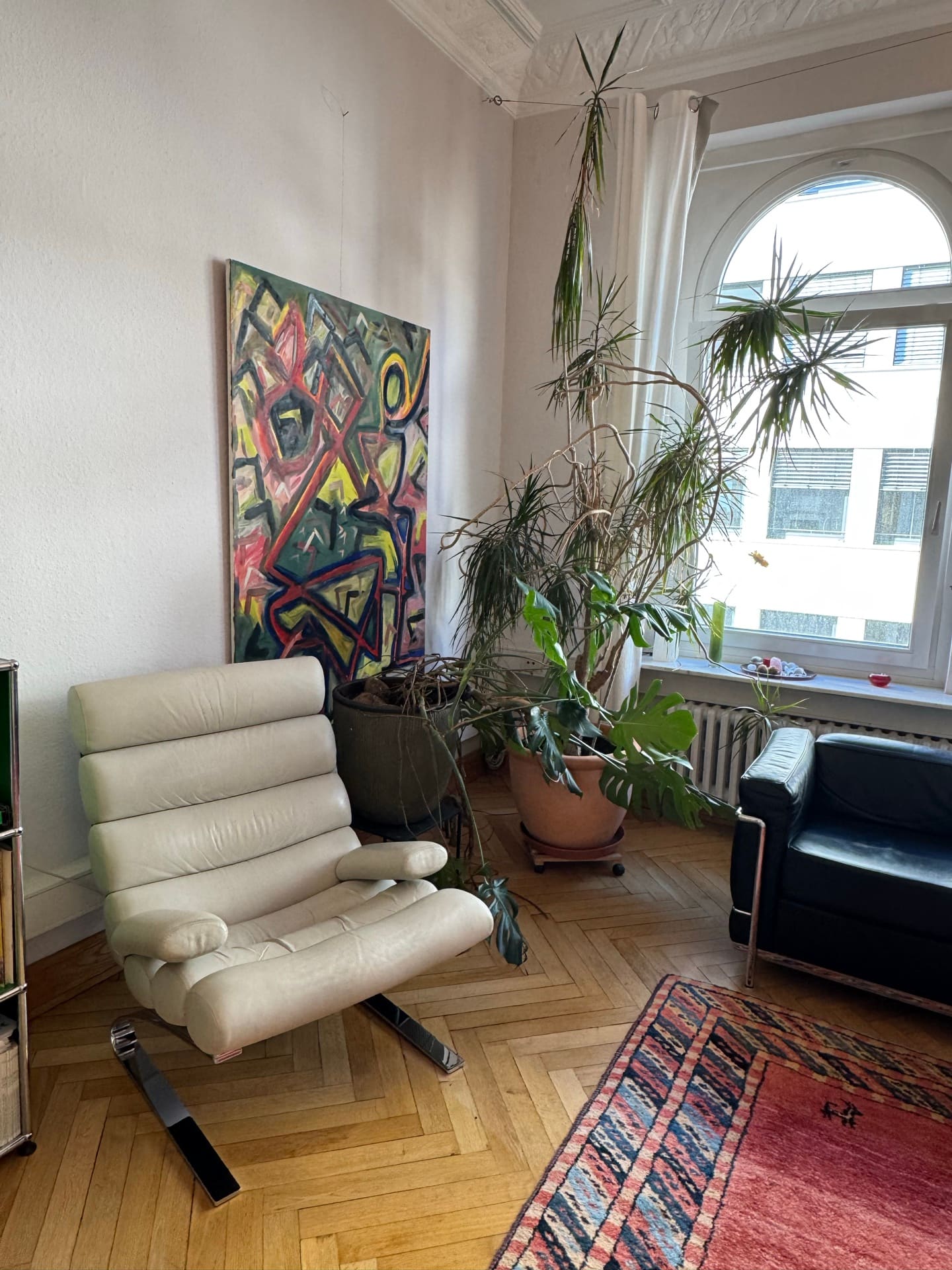 Therapieraum
